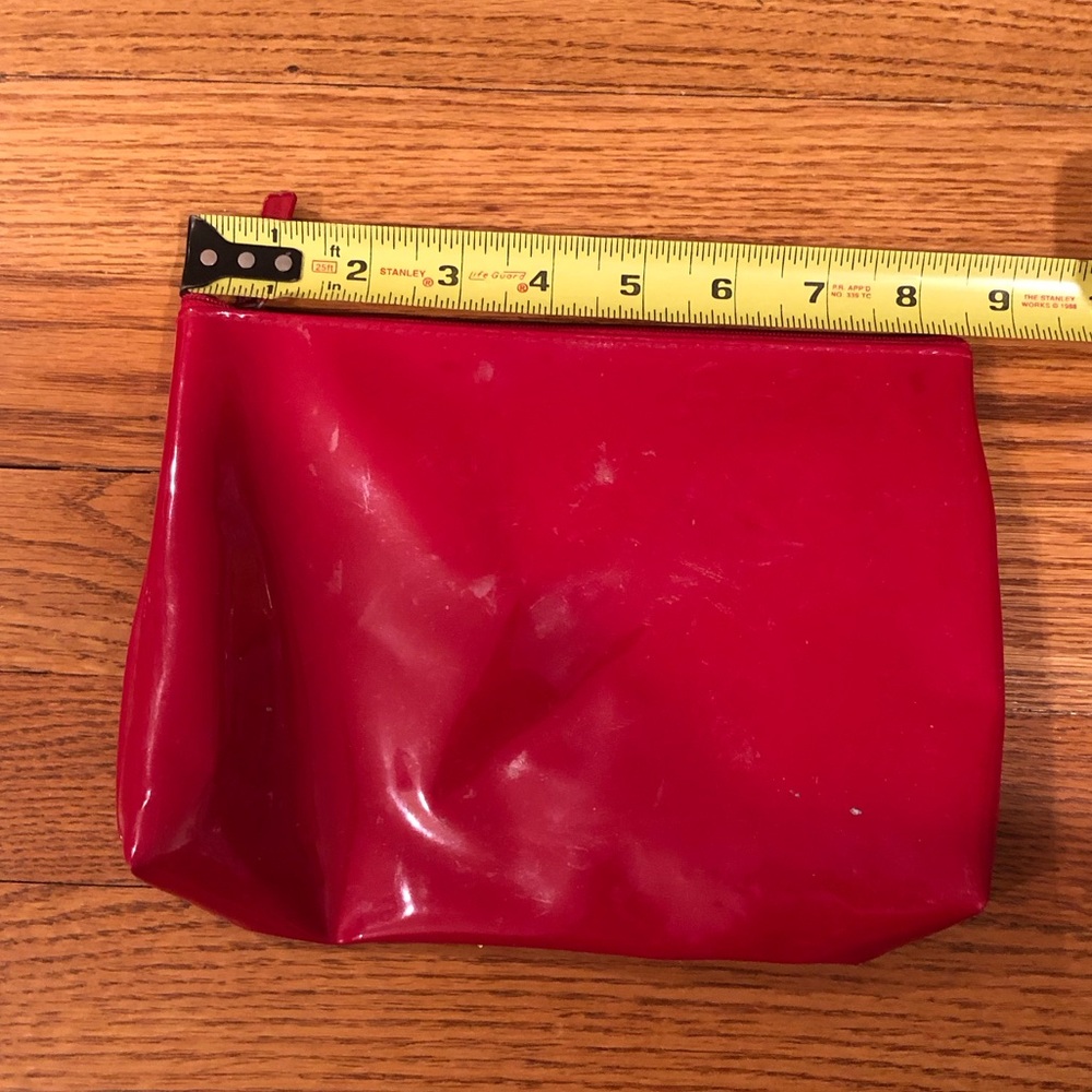 Vintage Estée Lauder Cosmetic Bag - Picture 6 of 6